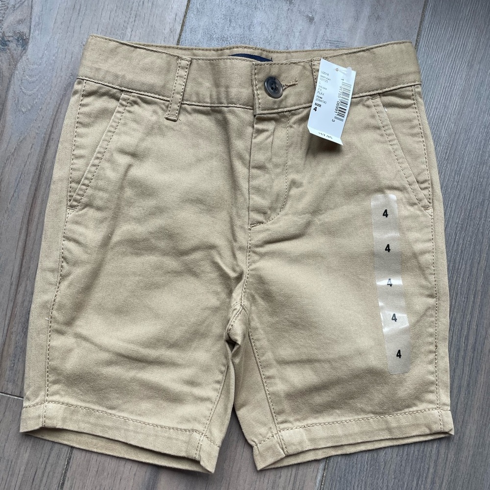 The Children’s Place Dress Shorts
